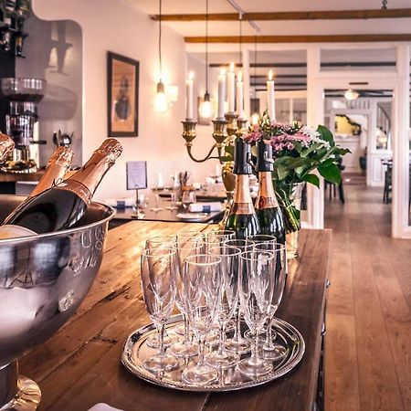 Asminderod Kro Fredensborg Bagian luar foto