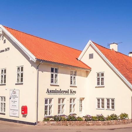 Asminderod Kro Fredensborg Bagian luar foto