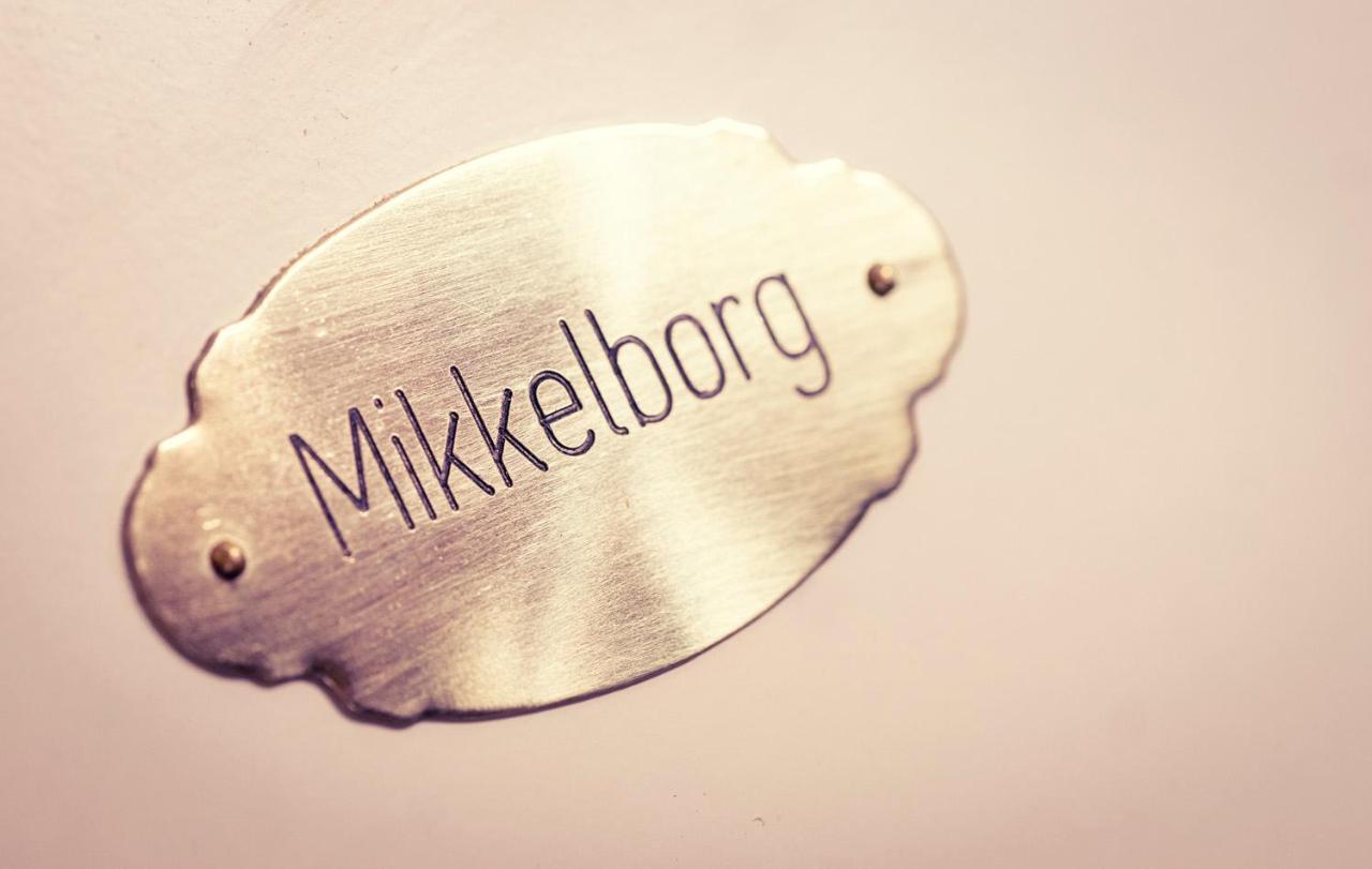 Asminderod Kro Fredensborg Bagian luar foto